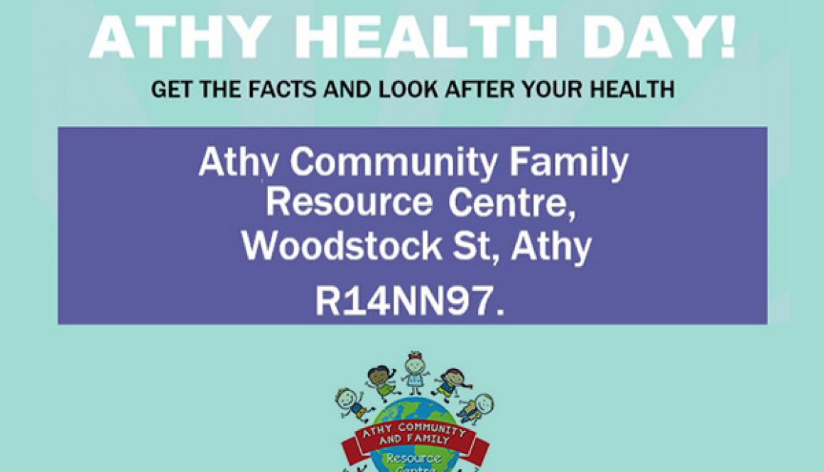 Athy Health Day 2019
